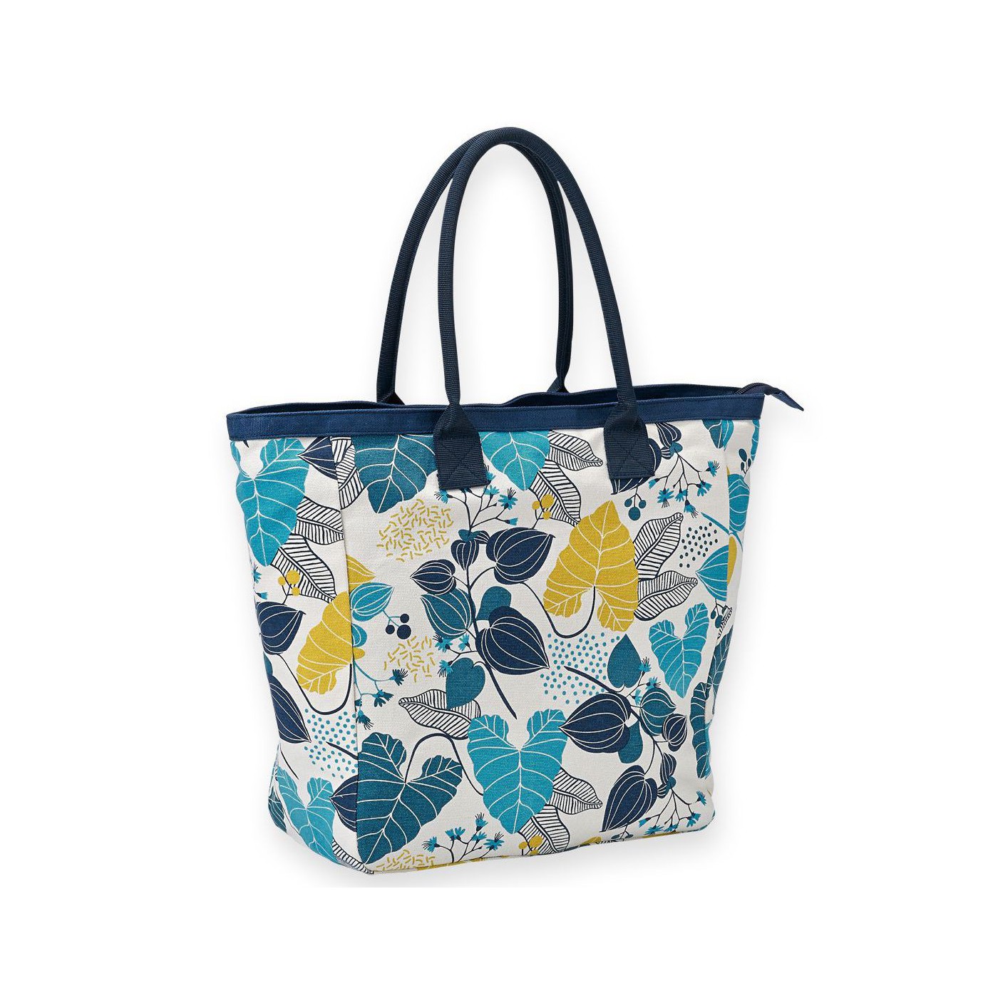 Shopping Bag Garden Zipped Mr Mrs Clynk
