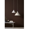 Lampe Suspension Annular Blanc Diam 32 cm Woud