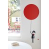 Wall sticker Monsieur III Blanca Gomez