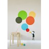 Wall sticker Monsieur IV Blanca Gomez