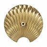 Hook Conchas Brass X Small Diam 12 cm AYTM