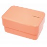 Bento Box Rectangle Corail L 165 x l 108 x h 90 mm Takenaka