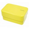 Bento Box Rectangle Green L 165 x l 108 x h 90 mm Takenaka