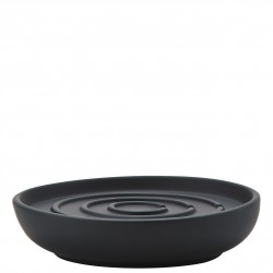 Soap Dish Nova Black Zone Denmark