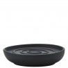 Soap Dish Nova Black Zone Denmark