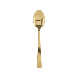 Teaspoon Golden House Doctor