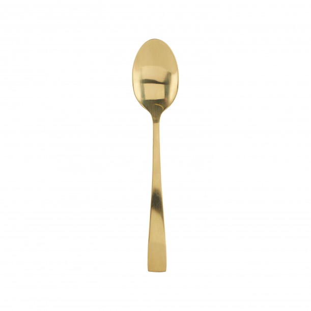 Teaspoon Golden House Doctor