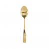 Teaspoon Golden House Doctor