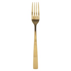 Fork Golden House Doctor