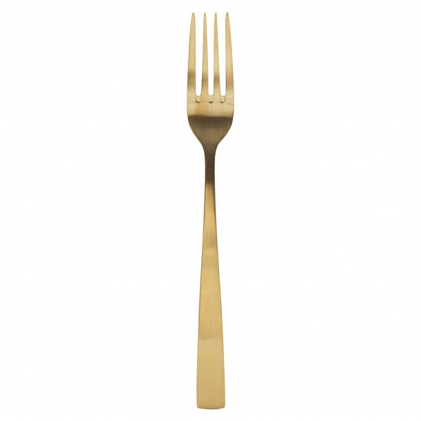 Fork Golden House Doctor