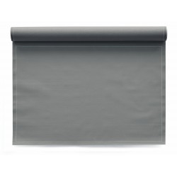 Roll of 12 Placemats Mydrap Grey