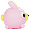 Jabber Ball Bunny Pink Sankyo Toys