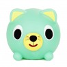 Jabber Ball Chat Vert Sankyo Toys