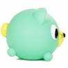 Jabber Ball Cat Green Sankyo Toys