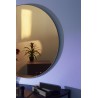 Circum Mirror Amber Small Diam 70 cm AYTM