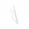 Cadre Prisma Blanc pour Photo 10 x 10 cm Umbra