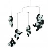 Mobile Panda Flensted Mobiles