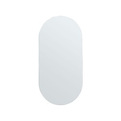 Mirror Walls Oval 70 x 35 cm House Doctor