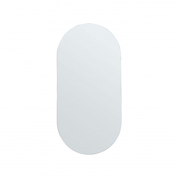 Mirror Walls Oval 70 x 35 cm House Doctor