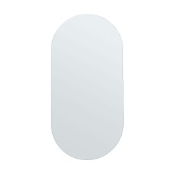 Mirror Walls Oval 100 x 50 cm House Doctor
