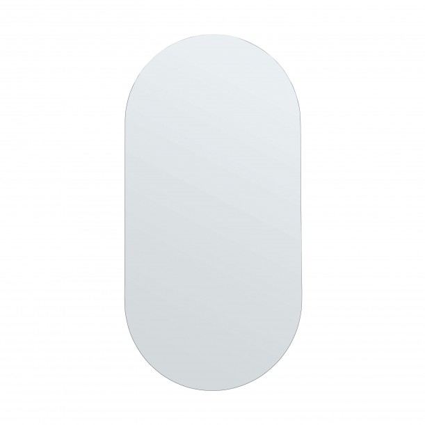 Mirror Walls Oval 100 x 50 cm House Doctor