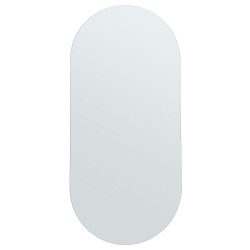 Mirror Walls Oval 150 x 70 cm House Doctor