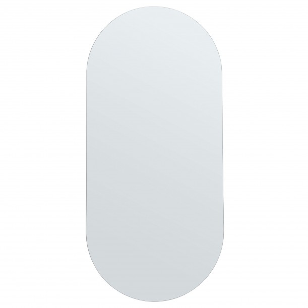 Mirror Walls Oval 150 x 70 cm House Doctor