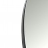 Mirror Walls Round Clear Diam 50 cm House Doctor