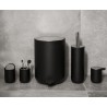 Pedal Bin 7 L Norm Bath Black Menu