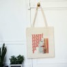 Tote Bag Jyb Saint Cyprien 38 x 42 cm VANIBÉ