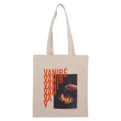 Tote Bag Ramen 38 x 42 cm VANIBÉ