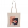 Tote Bag Queens USA 38 x 42 cm VANIBÉ