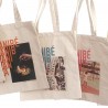 Tote Bag Hong Kong 38 x 42 cm VANIBÉ