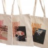 Tote Bag Queens USA 38 x 42 cm VANIBÉ