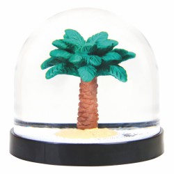 Wonderball Palm Tree & klevering