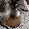 Still Teapot Clear Glass 1,5 L Ferm Living