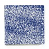 Serviettes de Table en Papier Splash Bleu Ferm Living