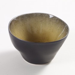 Bowl Pure Green Ceramic Small Diam 7 x H 4 cm Serax