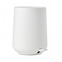 Pedal Bin Nova White Small 3 L Zone Denmark