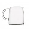 Low Jug With Handle