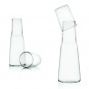 Set Carafe et Verre Tumbler Ichendorf