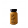 Bouteille Thermos Moutarde Kiss The Planet 0,33 Litre Design Letters