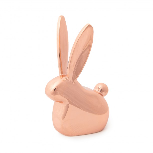 Présentoir Pour Bagues Cuivre Lapin Umbra