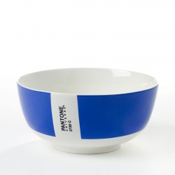 Pantone Bowl Dark Blue 2728C Serax