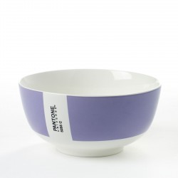 Pantone Bowl Dark Blue 2728C Serax