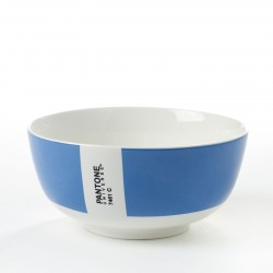 Pantone Bowl Dark Blue 2728C Serax