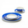 Bol Pantone Bleu Foncé 2728C Serax