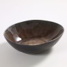 Oval Bowl Pure Green Ceramic Medium L 20 x 17 cm Serax