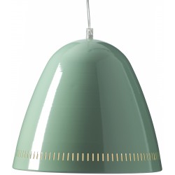 Grande Lampe Suspension Blanche