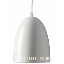 Lampe Suspension Bleu Opale